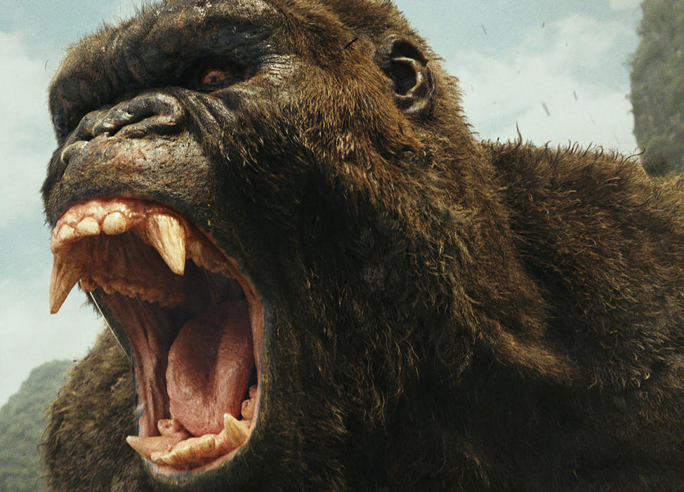 King Kong ("King Kong'-Franchise")