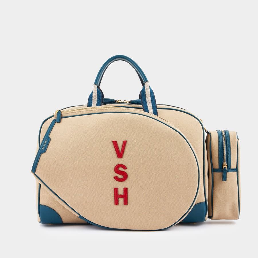 <p><a href="https://go.redirectingat.com?id=74968X1596630&url=https%3A%2F%2Fus.anyahindmarch.com%2Fproducts%2Fbespoke-walton-tennis-bag-in-canvas-with-smooth-eco-leather-natural&sref=https%3A%2F%2Fwww.townandcountrymag.com%2Fstyle%2Ffashion-trends%2Fg60582384%2Fbest-summer-bags%2F" rel="nofollow noopener" target="_blank" data-ylk="slk:Shop Now;elm:context_link;itc:0;sec:content-canvas" class="link ">Shop Now</a></p><p>Bespoke Walton Tennis Bag</p><p>anyahindmarch.com</p><p>$1935.00</p>