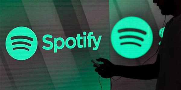 Spotify no aumenta sus precios por el nuevo IVA digital en México