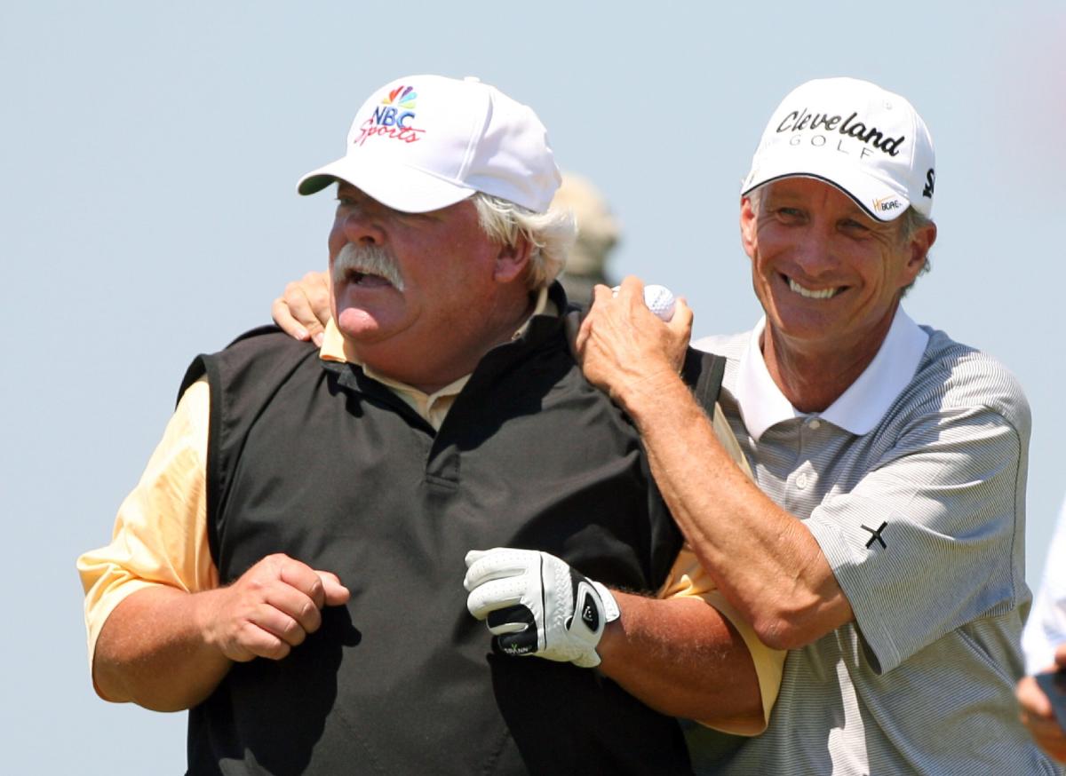 NBC Sports Not Extending Contracts of Renowned Golf Commentators Maltbie and Koch