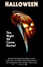 <p>An undeniable classic that pairs a constantly running and screaming Jamie Lee Curtis with a lurking creeper named Michael Myers. This movie set off the whole "Want to make something scary? Put a guy in a mask" trend. </p>