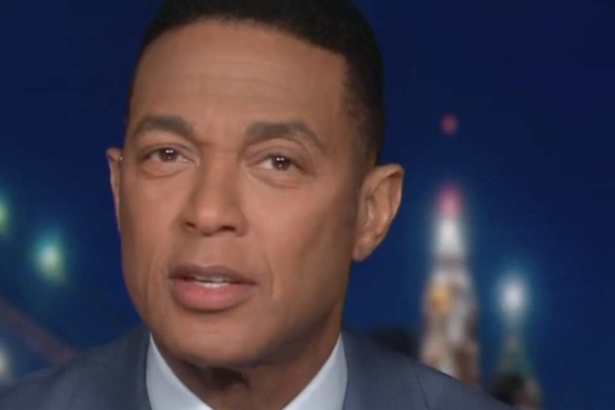 Don Lemon calls out Fox News for siding with Russia: 'Straight out of ...