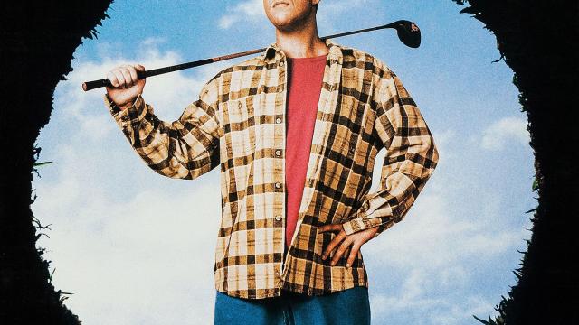 50 Best Adam Sandler Movies - Every Adam Sandler Movie Ranked