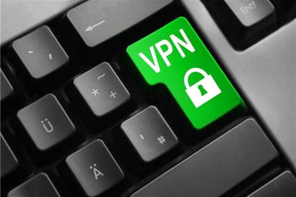 民眾未來在大陸使用VPN翻牆（指利用境外跳板伺服器繞過使用限制）上網，恐有觸法風險。（示意圖／Shutterstock／達志）