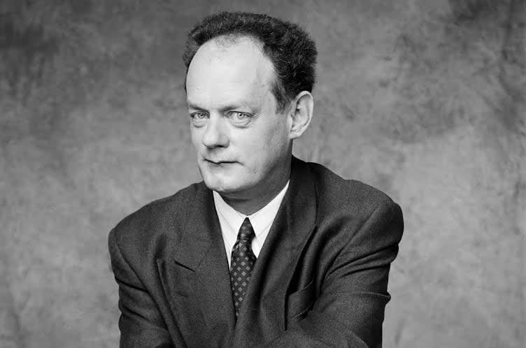 Rex Murphy, longtime host of Cross Country Checkup, died this week at the age of 77. (CBC - image credit)
