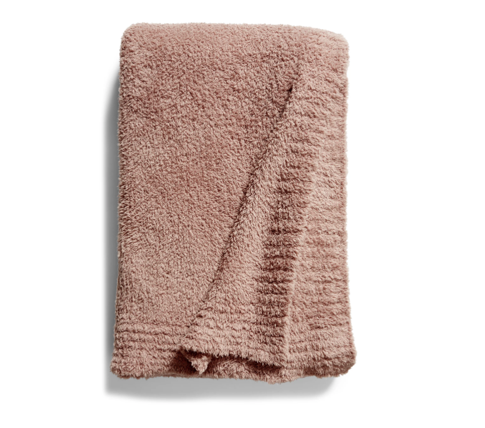 CozyChic™ Throw Blanket