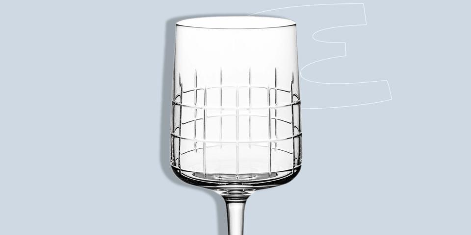 It's Time to Upgrade Your Wine Glasses—And These Are the Absolute Best