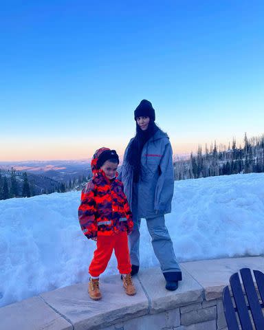 <p>Kourtney Kardashian/instagram</p>