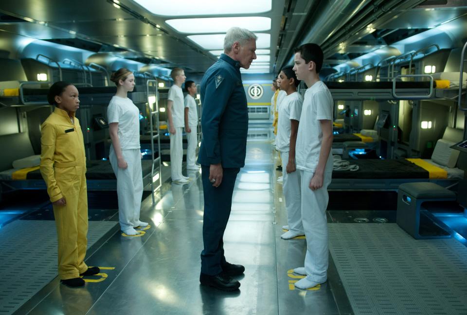 enders game