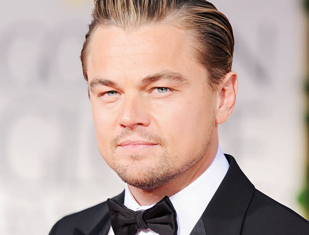 <b>Platz 2: Leonardo DiCaprio (37 Millionen Dollar)</b><br><br>