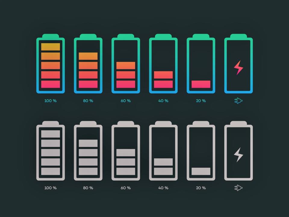 Lithium-ion batteries power everything from smartphones to electric cars but major advancements in their capabilities are rare  (Getty Images/iStockphoto)