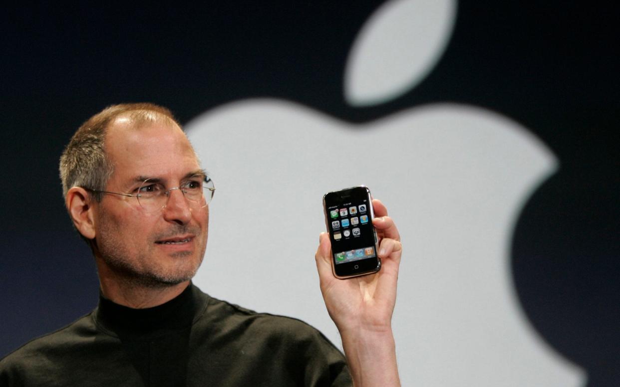 Pancreatic cancer took the life of Steve Jobs