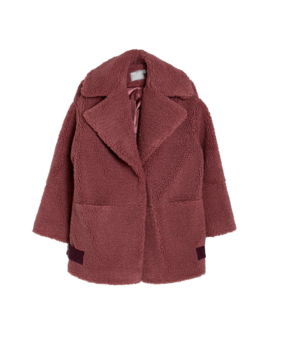 Best women’s coats 2018