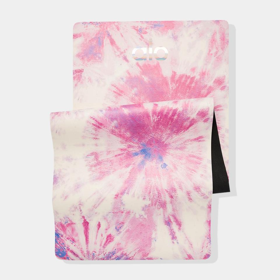 <p><a href="https://go.redirectingat.com?id=74968X1596630&url=https%3A%2F%2Fwww.aloyoga.com%2Fproducts%2Fa0142u-tie-dye-warrior-mat-pink-tie-dye&sref=https%3A%2F%2Fwww.womenshealthmag.com%2Flife%2Fg23320283%2Fgifts-for-mother-in-law%2F" rel="nofollow noopener" target="_blank" data-ylk="slk:Shop Now;elm:context_link;itc:0;sec:content-canvas" class="link ">Shop Now</a></p><p>Tie Dye Warrior Mat - Pink Tie Dye</p><p>aloyoga.com</p><p>$97.00</p>