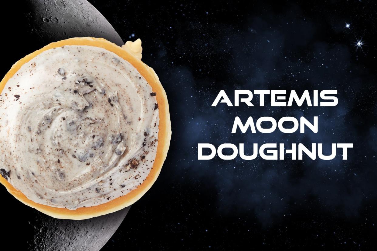 Krispy-Kreme-Artemis-Moon-Doughnut