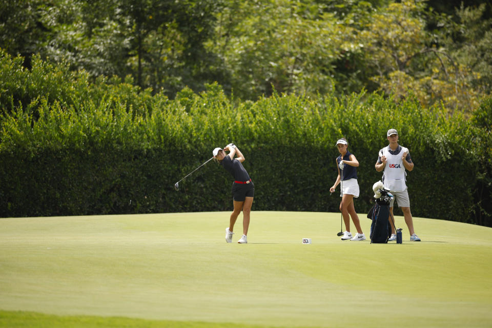 2023 U.S. Women's Amateur