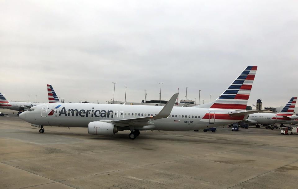 American Airlines is adding eight new seasonal routes for summer 2020.