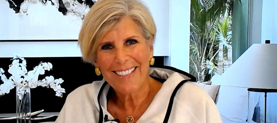 Stay away from 'Financial La La Land': Suze Orman says most Americans need to do this now to survive their next crisis