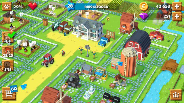 The 7 Best Offline Farm Games of 2023