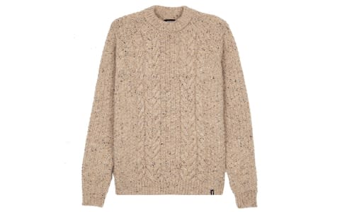 Finisterre Wool jumper