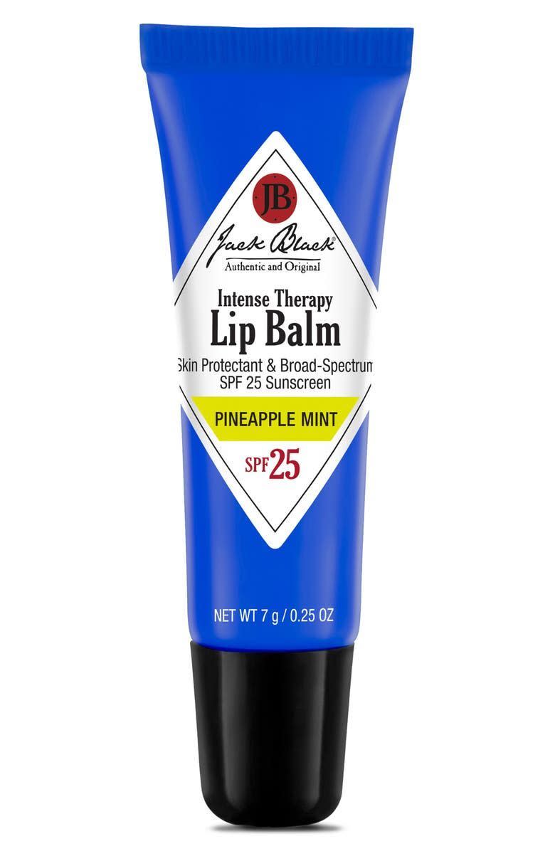 Intense Therapy Lip Balm SPF 25 (set of 2)