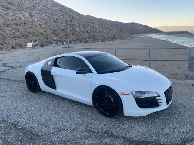 At $81,000, Is This 2010 Audi R8 4.2 Quattro a Great Deal?