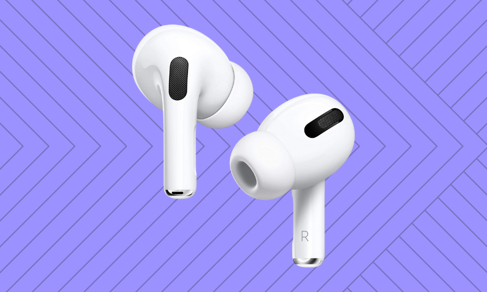 AirPods (Photo: Walmart)