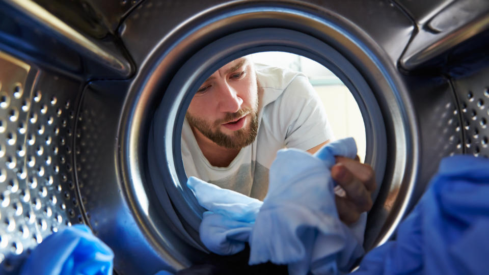 Laundry Washing Machine