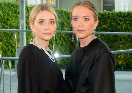 Fuller House: Olsen Twins 'Shocked,' Caught Off Guard By Full House Revival