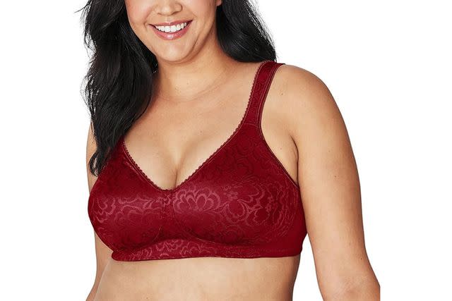 Shoppers In-Between Sizes Say This Best-Selling, On-Sale Bra Offers a ' Perfect Fit
