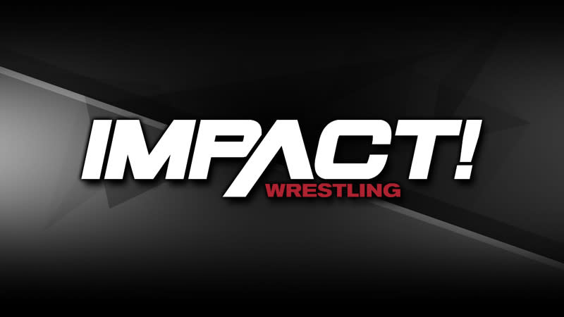 Announced Card For IMPACT Wrestling On 1/26/23