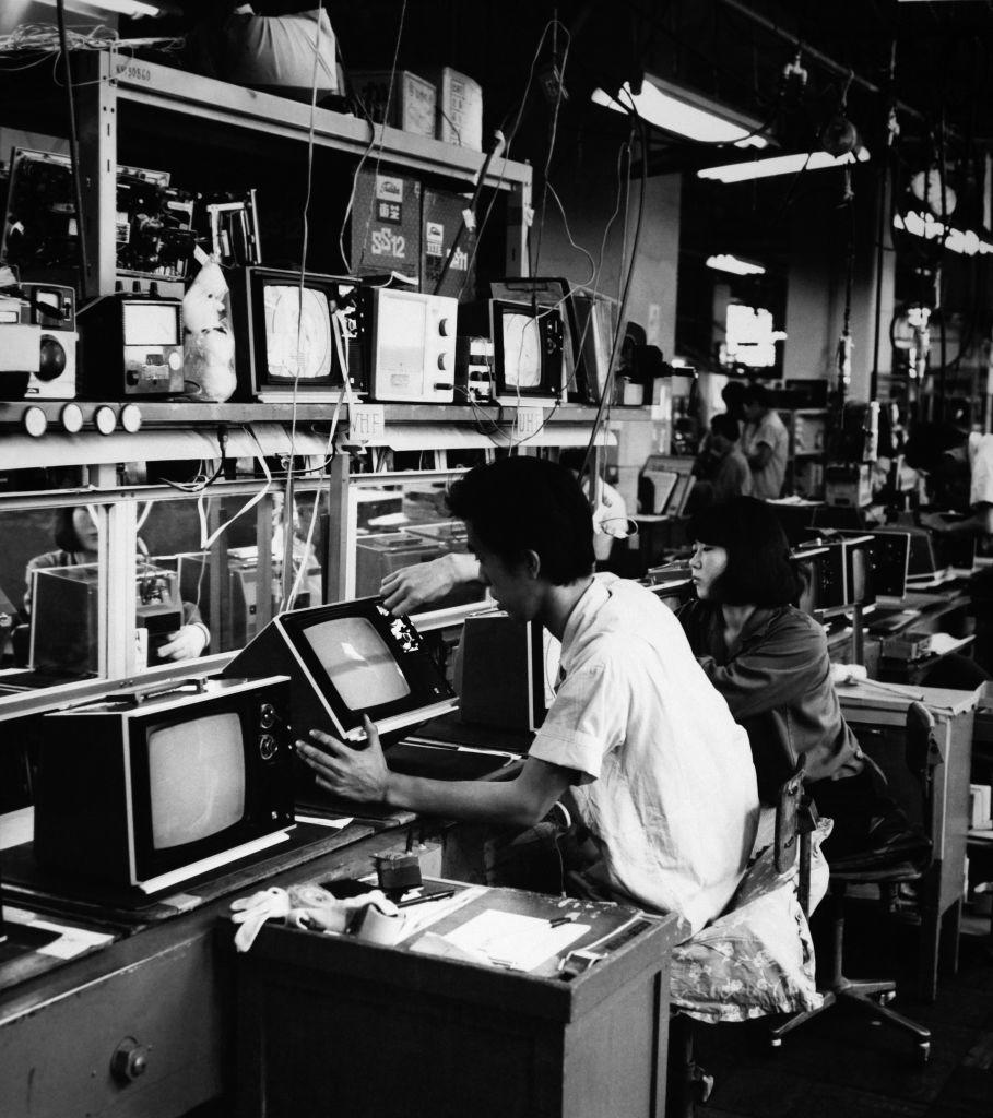 東芝成立至今已有近150年歷史，代表「日本製造」，曾創立過多個「日本第一」例如彩色電視