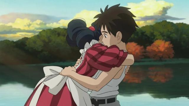 Which Romance Anime Are As Good As Hollywood Films?