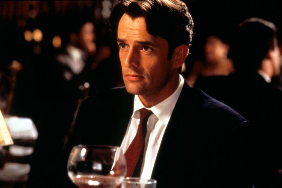 RUPERT EVERETT DAMALS