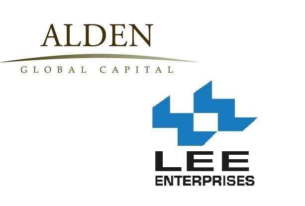 Alden Global Capital, which owns the Tribune newspaper chain, is attempting to purchase Lee Enterprises, whose publishing properties in Virginia include daily newspapers in Waynesboro, Charlottesville and Richmond.