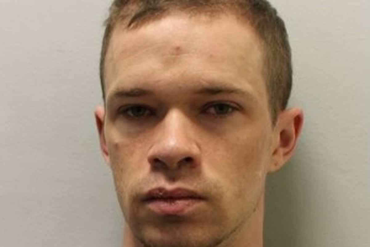 Andrew White sentenced to 11 years  (Met Police)