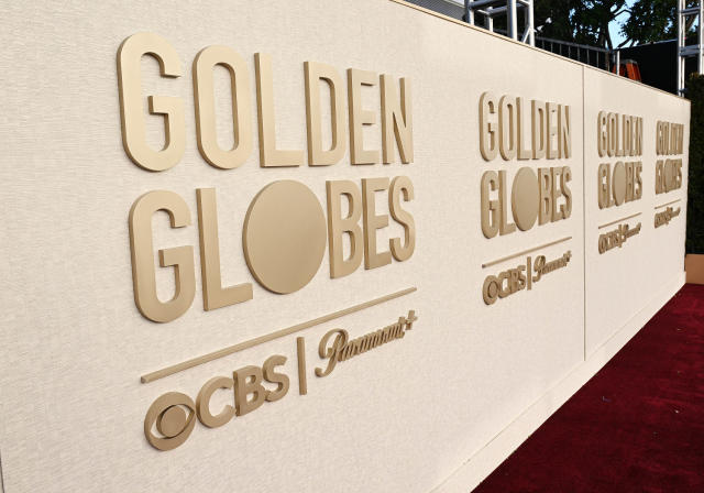 How to Watch the 2024 Golden Globes—And Everything Else You Need