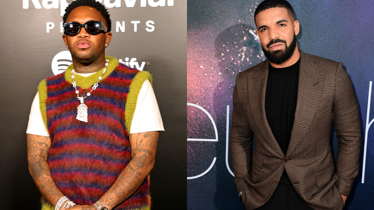 Mustard destroys any hope of future collaboration with Drake: “He’s a weird guy”