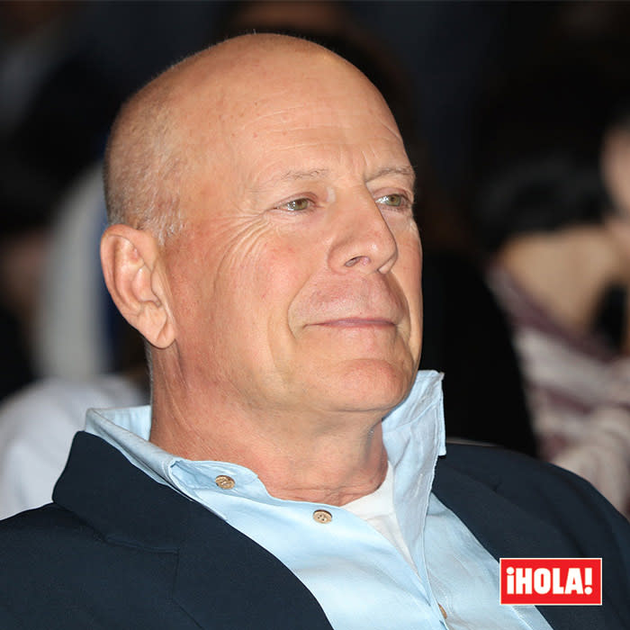 Bruce Willis