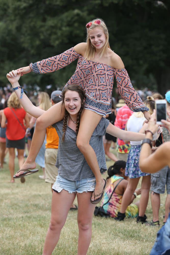 <p>Here are some more photos from Music Midtown.</p>