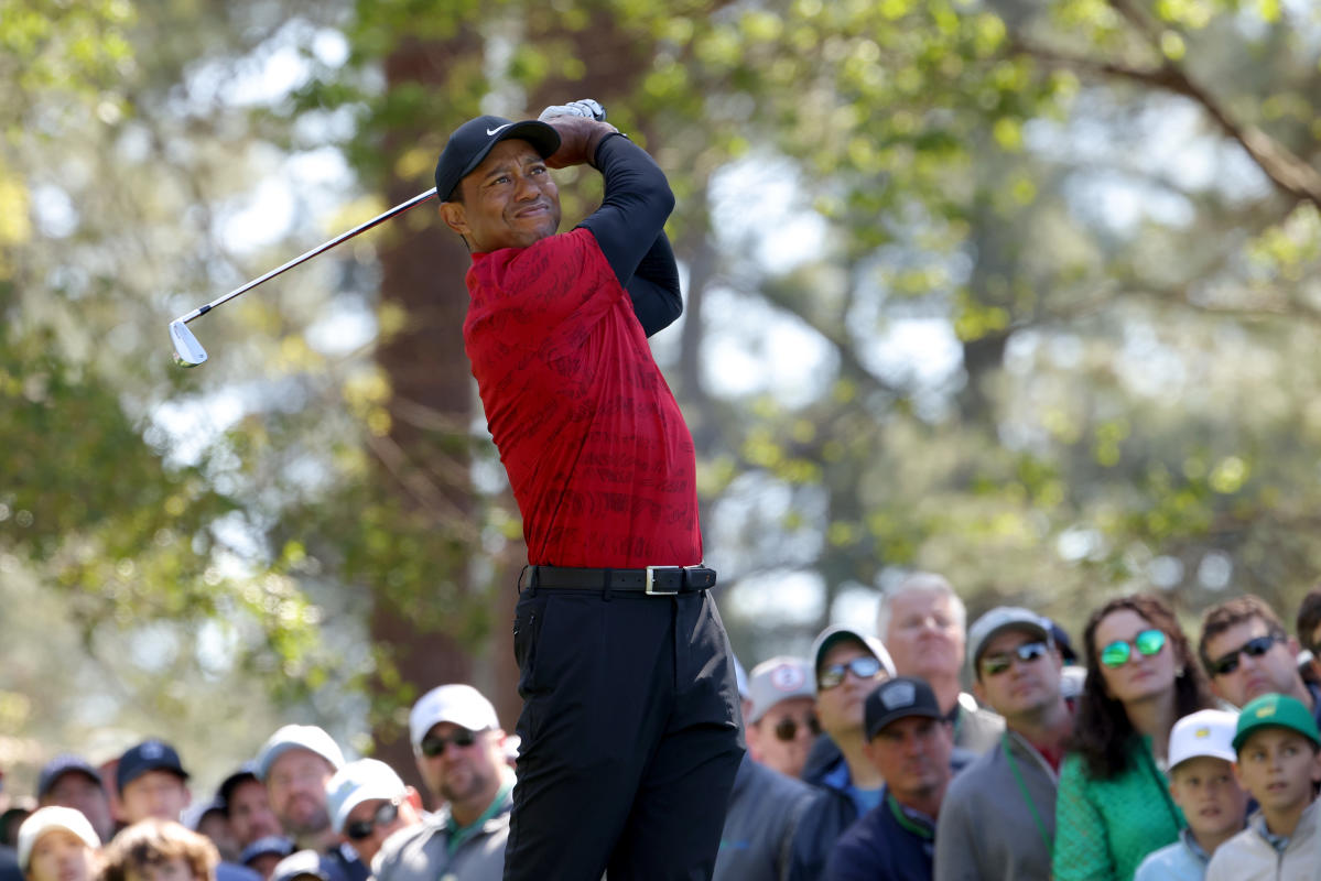 How will Masters Champions Dinner be affected by LIV-PGA Tour feud?