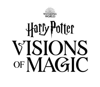 Warner Bros. and Neon Announce Harry Potter: Visions of Magic, a