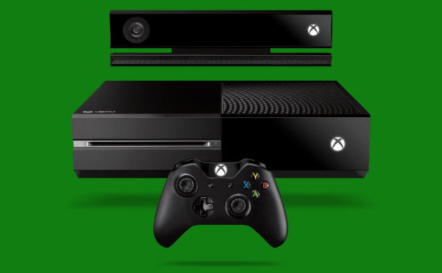 Insider: Microsoft can't and won't sell Xbox One without Kinect in the near  future