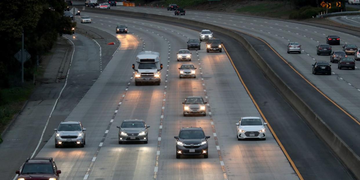 Photo credit: MediaNews Group/East Bay Times via Getty Images