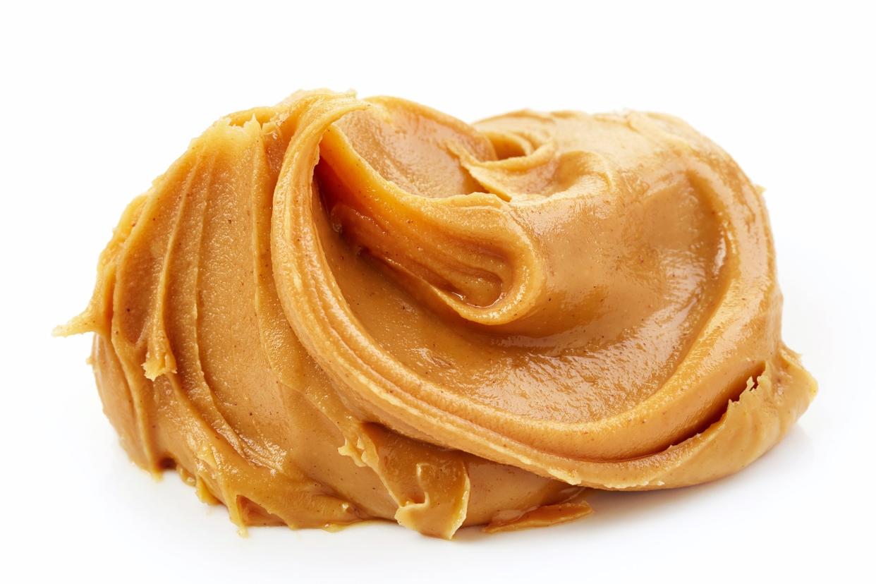 Peanut Butter