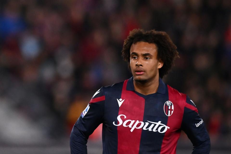 Zirkzee clause can be activated, as Milan and Manchester United at the ready