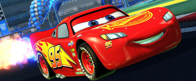 Cars 3' Review: A Worthy, By-the-Book Pixar Sequel