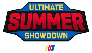 NASCAR Heat 5 Logo