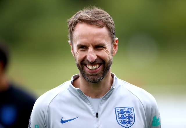 England manager Gareth Southgate understands the needs of squad players, according to Jermaine Jenas