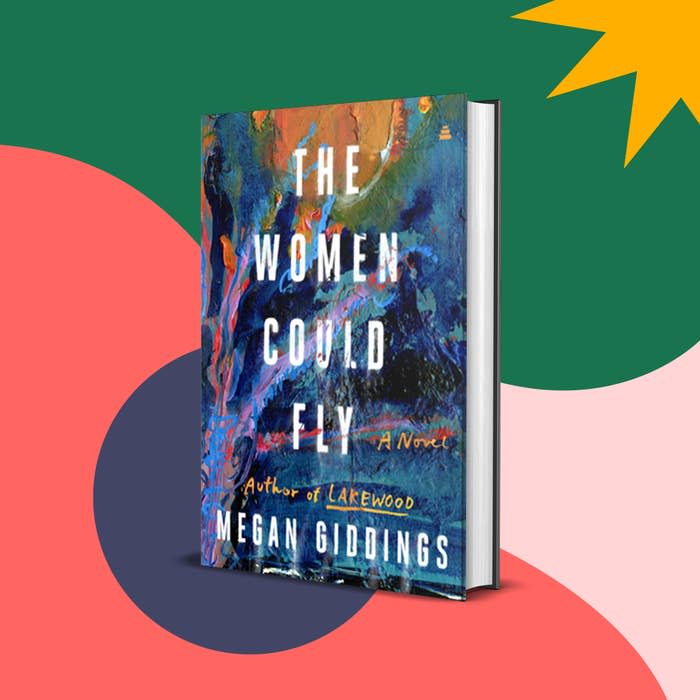 In Megan Gidding’s The Women Could Fly, women who are accused of being witches can be put on trial. Oh and another thing, women who are unmarried by the age of 30 must be put on a registry that monitors their every move. In the novel, Jo is 28 and closing in on the age where she should marry, but right now her biggest concern is finding out more about her mother who mysteriously disappeared fourteen years ago. The dystopian novel explores the relationship between mothers and daughters and the ways in which women, especially Black women, must fight for their freedom with each generation. Get it from Bookshop or from your local indie bookstore via Indiebound. You can also try the audiobook version through Libro.fm.